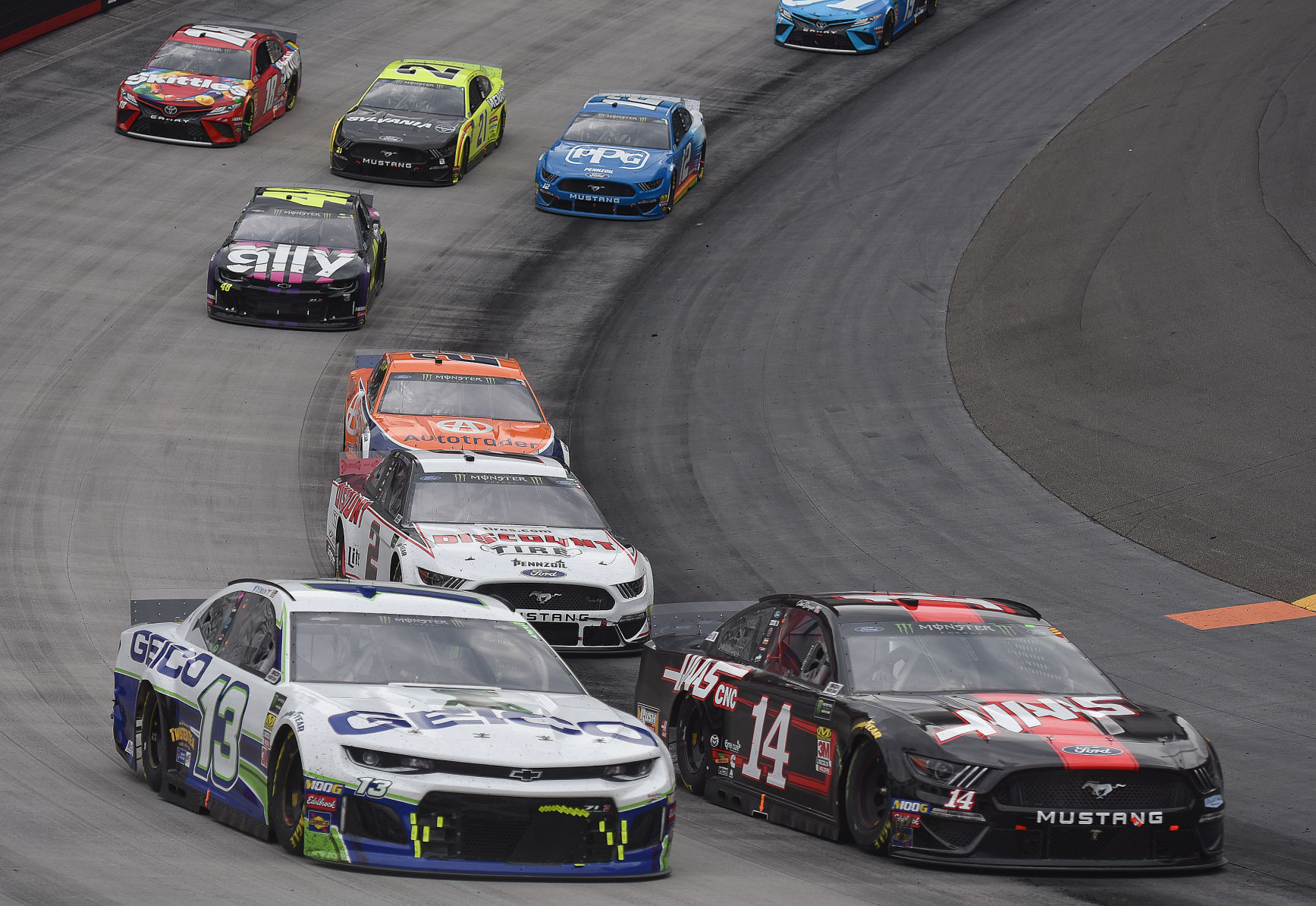 2019 Food City 500